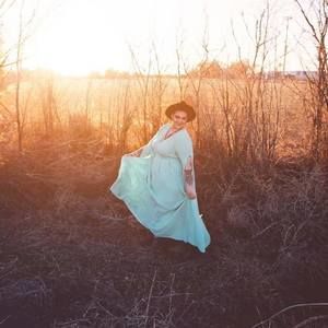 Meet your Posher, Kaytlin